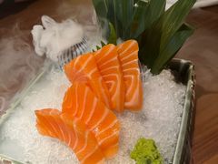 -七条鱼日本料理(远洋乐堤港店)