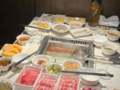 -野妹火锅(布吉店)