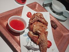 -庆江南江南菜(琴湖溪里花园城店)