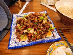 -老味道1992(武当山店)