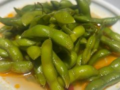 -百彦蒙古包·碳烤羊排·手抓羊肉(万江首店)