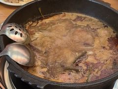 -黔三一夺夺粉酸汤火锅(百信店)