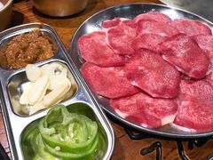 牛舌-原始泥炉烤肉(总店)
