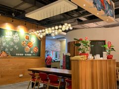 大堂-虾满堂(瑞虹店)