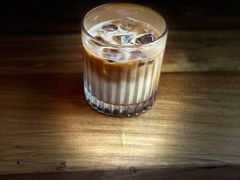 -Punchline Coffee&Roaster(同济大学店)