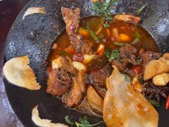 -四季轩中餐厅(徐州开元名都大酒店)