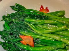 -遇见长安之高山流水(李家村万达店)