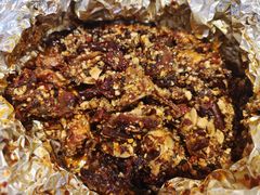 麻辣手撕烤兔（半只）-老黄记手撕烤兔(玉林街店)
