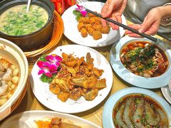 -潮汕壹号·潮汕菜·打边炉·生腌(总店)
