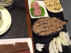 -重庆德庄火锅(太仓万达店)