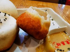 -东泰祥生煎馆(重庆北路店)