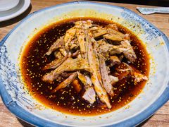 手掌鸡-土桥手掌鸡·26年灌县老味道(都江堰店)