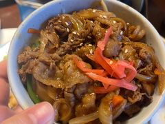 -松子料理(白家庄店)