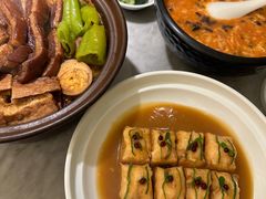 -城南往事(滨江世茂店)