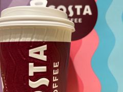 -COSTA COFFEE(恒基名人购物中心店)