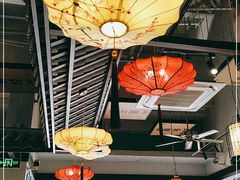 大堂-子曰禮·茶居(端州星光礼誉店)
