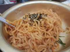 -敏丁拌饭(中街总店)