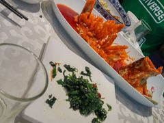 -金蝉食府(维吉奥广场店)