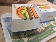 -德克士(北京站店)