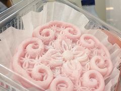 -百花传统甜品店(原址店)