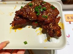 -木屋烧烤(龙岗南联店)