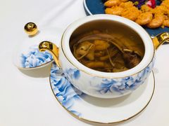 -御膳·现代粤菜·高空城景宴会厅·谢师宴(罗湖万象城店)