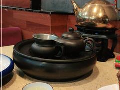 -喜鹊茶点.啫煲(车陂店)