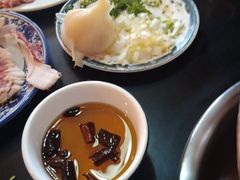 -裕德孚·非遗手切涮羊肉(东直门内大街店)