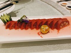 -田园居·佳宴(桑田路店)