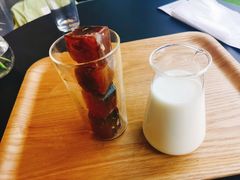 -dotcom coffee古点咖啡(致真大厦店)