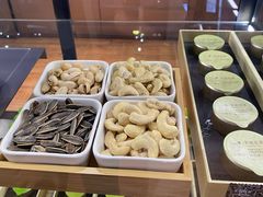 -小罐茶馆(济南恒隆广场店)