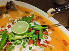 -小喜客·云南特色菜(纳西庭院店)