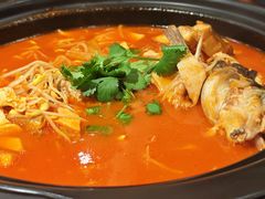 -贵州大厦贵州厅(樱花园西街店)