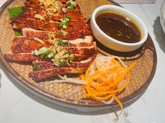 -泰椰里·泰国餐厅(智慧城广百广场店)