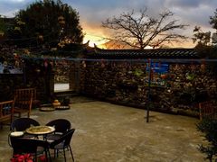 -炊烟餐厅