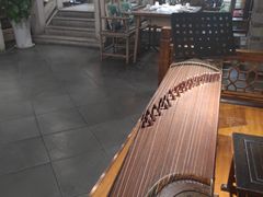 -印巷里主题餐厅(马鞍山店)