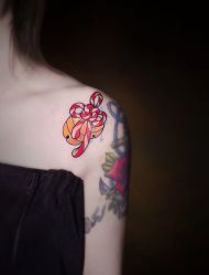 -雕哥的纹身店A3 TATTOO&纹身培训