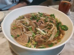 招牌火车头河粉-PHO爺·越南料理(亦庄大族广场店)