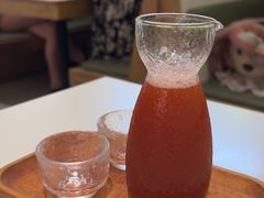 -蔡澜点心·粤菜(嘉里中心店)