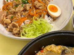 -米仓食堂(凯德广场店)