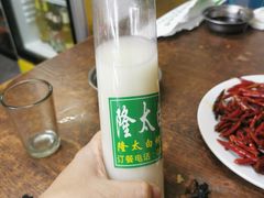 -西塔隆太白烤牛肉馆(图们路店)