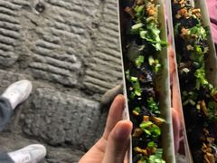 -董顺桃小粒臭豆腐(太平街一店)
