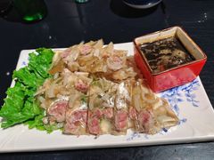 -梅飞酒家(桑园路店)