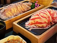 -湊湊火锅·茶憩(恒隆广场店)