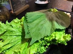 -炭虎烤肉(桂林路店)