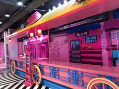 -CITY MART城市集市(中庚漫游城店)