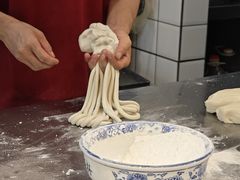 -兰州陈记牛肉面 ·烧烤· 铜锅涮肉(万达店)