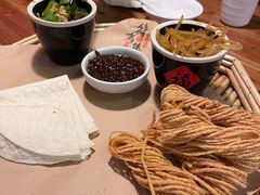 -符离集餐厅(万象城店)