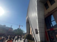 -华夏文旅海洋公园