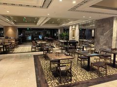 -福州西湖大酒店·怡湖咖啡厅